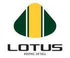 Έμβλημα Lotus Racing